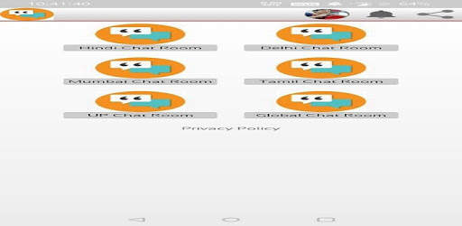 Indian Desi Girls Live Chat screenshot 3