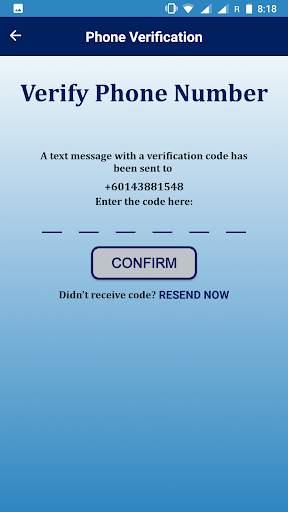EMA - Smart RSVP Solution screenshot 3