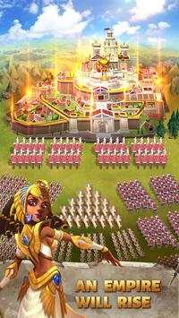 Age of myth genesis: God's clash screenshot 3