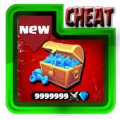 Hack Generator for Mobile Legend App Joke Prank!! 1.0.0