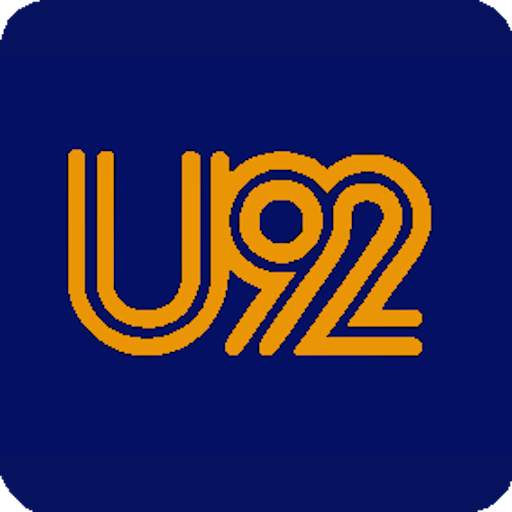 U92 Live Broadcast 1.1.0
