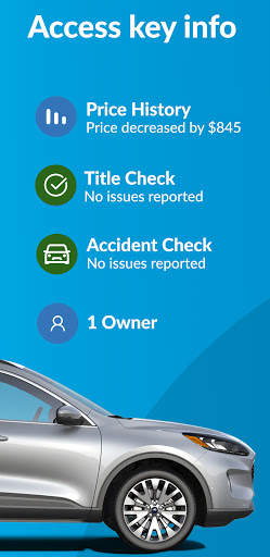 CarGurus: Used & New Cars screenshot 2