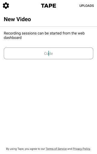Tape: Video Sales Stories screenshot 2