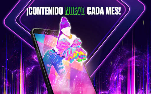 Just Dance Now screenshot 10