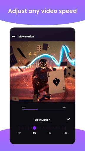 Video Voice Dubbing & Makeover screenshot 12