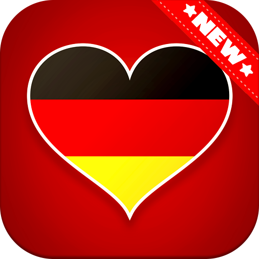Germany Flag Wallpaper icon