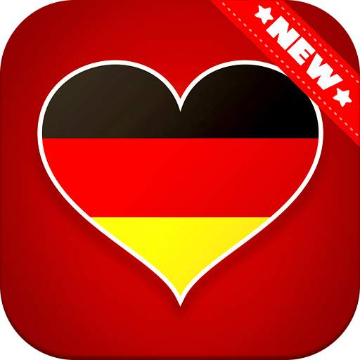 Germany Flag Wallpaper 2.2