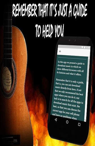 Download The Best Music Guide Listen to Songs screenshot 4