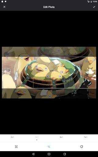 Panorama for Instagram: InSwipe screenshot 11
