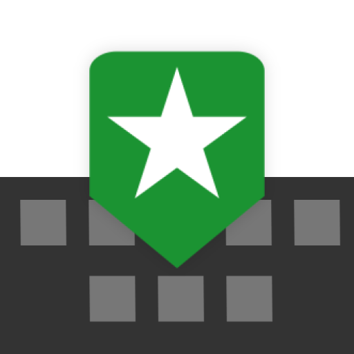 Esperanta klavaro x/h-sistemo icon