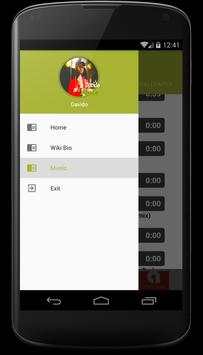 Davido Assurance Mp3 screenshot 2