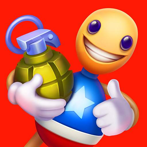 Kick the Buddy: Forever 2.0.12