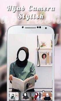 Hijab Camera Stylish screenshot 3