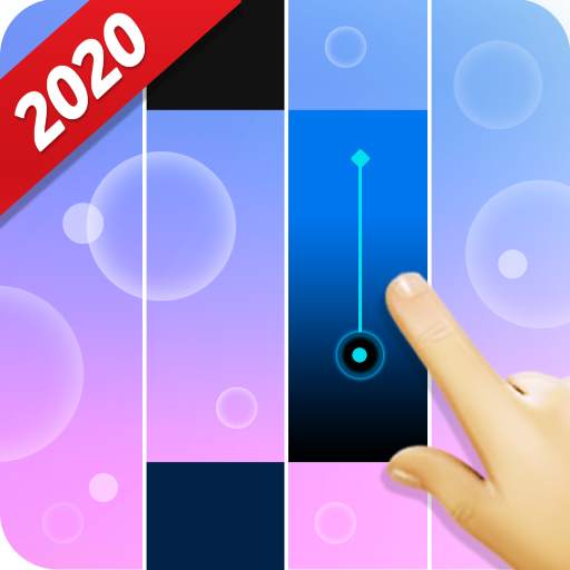 Piano Kpop Tiles 2020 6.0