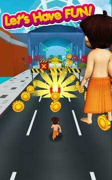 Bheem Dash скриншот 1
