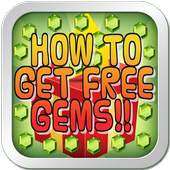 Hack Gems For COC 1.0