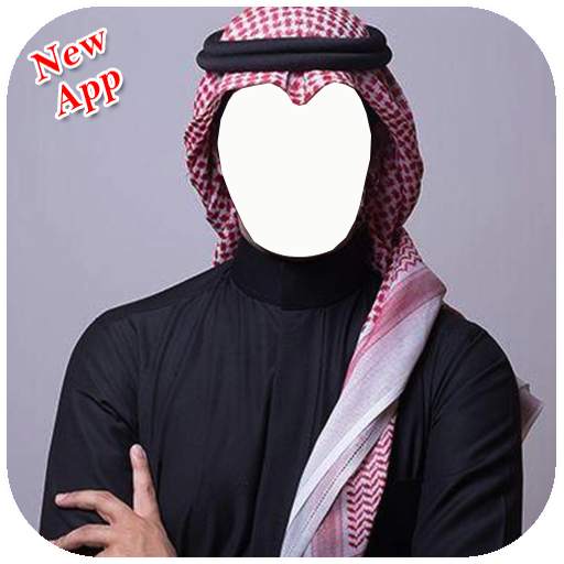 Arab Men Dress Photo Editor New 1.4