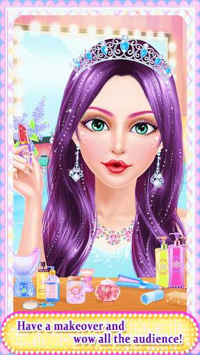 Beauty Contest: Spa & Makeover screenshot 3