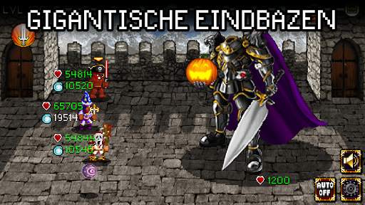 Soda Dungeon screenshot 1