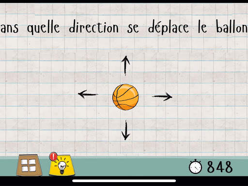 Maître Logique 1 screenshot 22