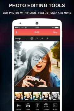 Movie Maker With Music screenshot 4