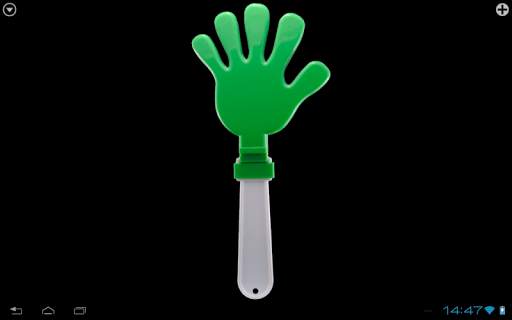 Hand Clapper Simulator screenshot 5