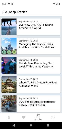 DVC Shop screenshot 5