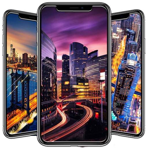 City Wallpapers 1.2