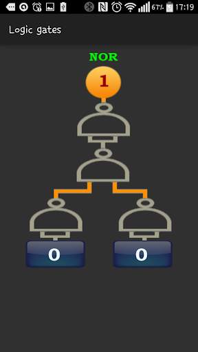 logic gates simulator screenshot 11