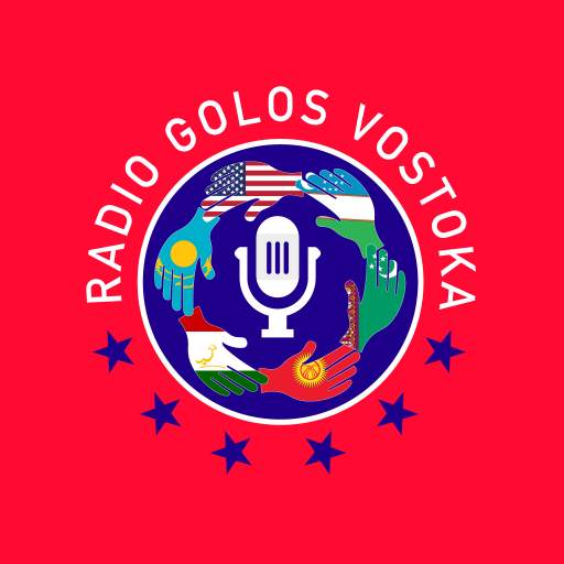 Radio Golos Vostoka 1.0