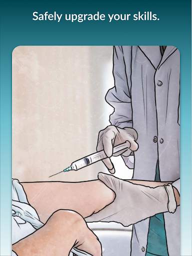 Clinical Sense screenshot 11