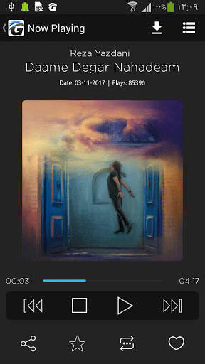 Ganja2Music screenshot 5