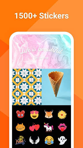 Photo Grid - Photo Editor & Photo Collage Maker screenshot 5