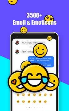 Flip Keyboard screenshot 1