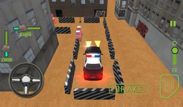 Car Parking screenshot 6
