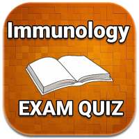 Immunology Quiz Exam on 9Apps