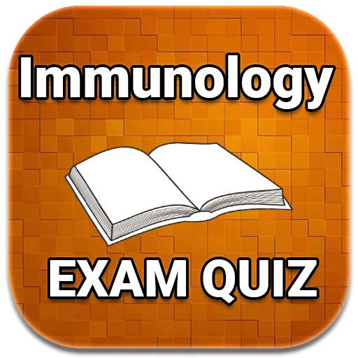 Immunology Quiz Exam 1.0.2