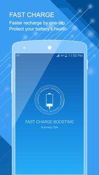 Battery Life Du Saver screenshot 4