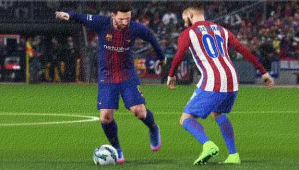 Good Pes 2018 Hint screenshot 1