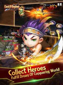 Clash of Kingdoms screenshot 9