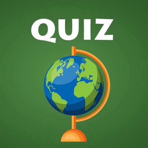World Geography Quiz 1.0.1