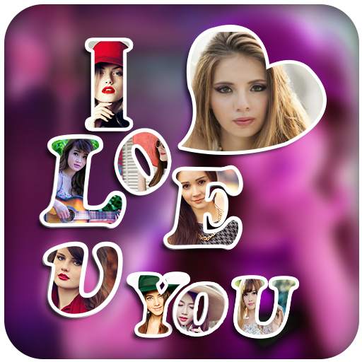 Text Photo Collage Maker 5.0
