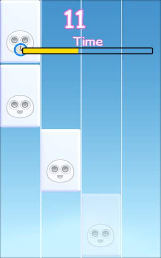 Peach - Mini Games screenshot 5
