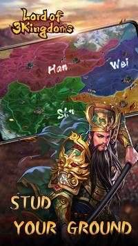 Lord of Three Kingdoms screenshot 3