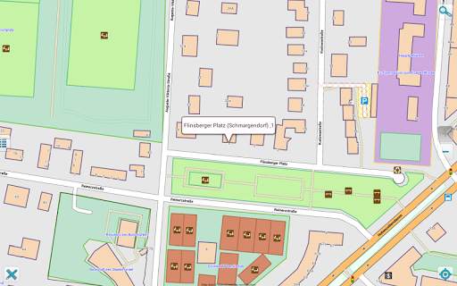 Smart Maps Offline screenshot 11