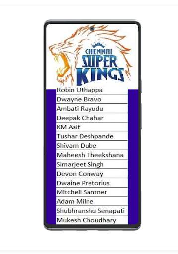 Live IPL Cricket : Cricket TV screenshot 4
