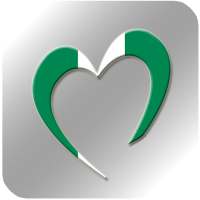 Nigerian Dating Apps-Nigeria Chat Singles Free logo