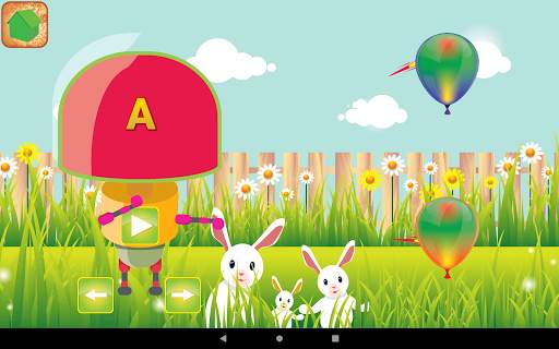ABC Kids screenshot 16