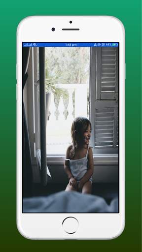 Photo Poses For Kids screenshot 6