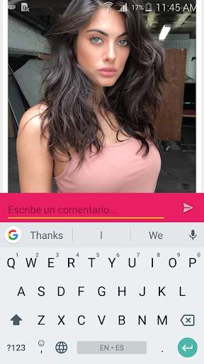 Chicas Instagram: Las mujeres más atractivas screenshot 3